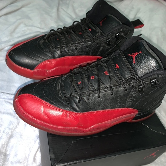 flu game 13s